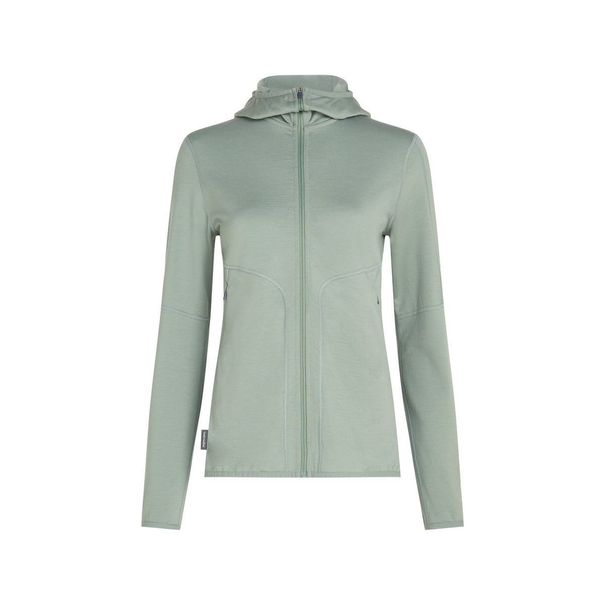 W Merino 560 Realfleece Elemental II LS ZH