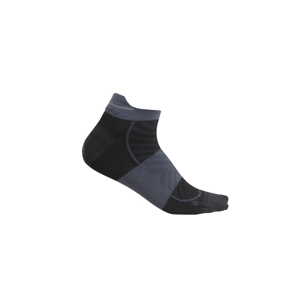 Men Merino Run+ Ultralight Micro
