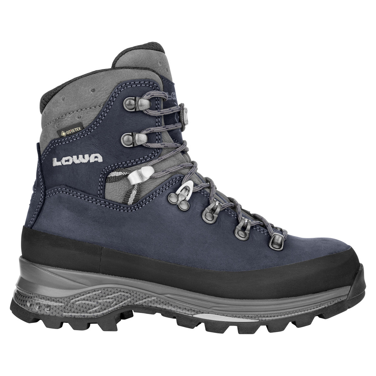 W Tibet GTX