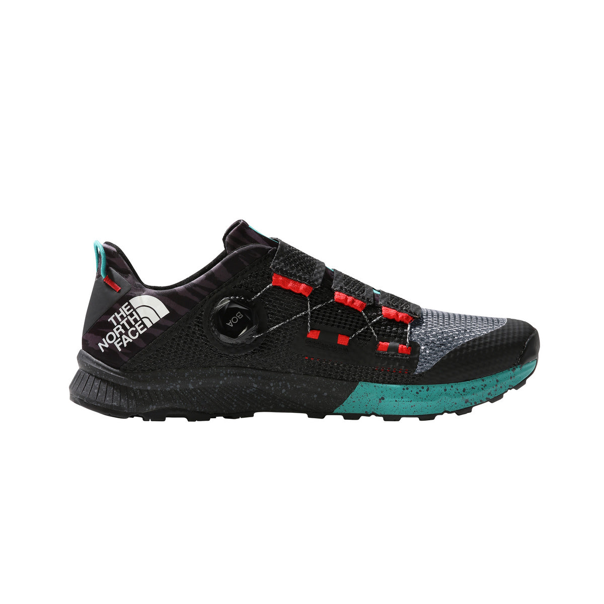 M Summit Cragstone Pro