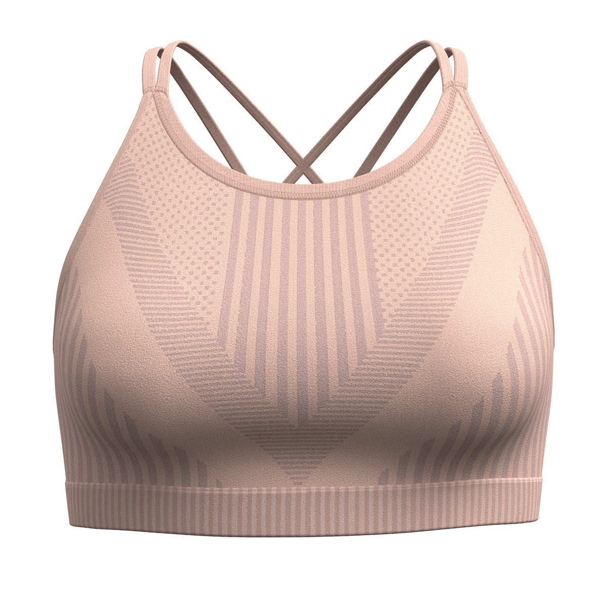 Ws Intraknit Strappy Bra