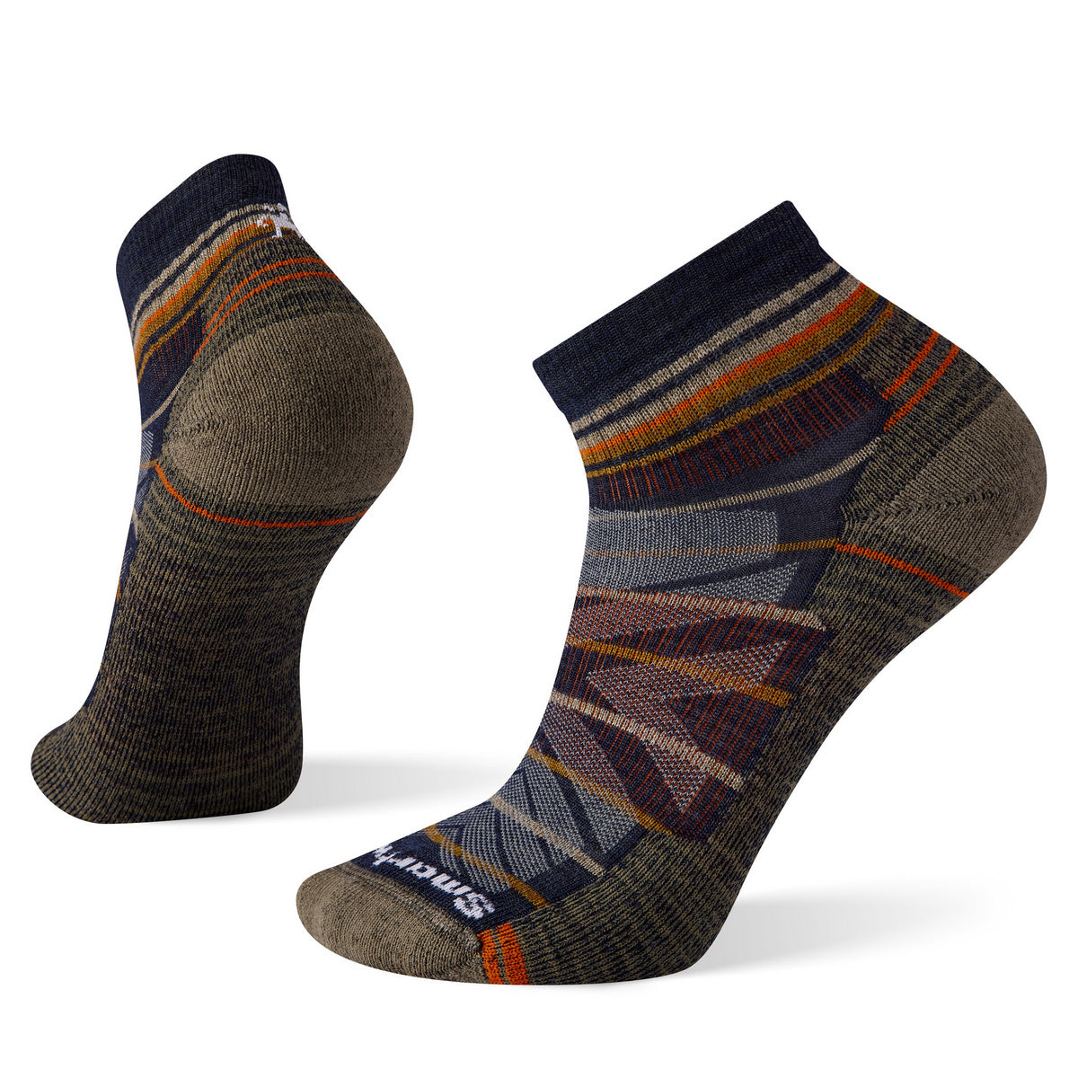 Ms Hike Light Cushion Ankle