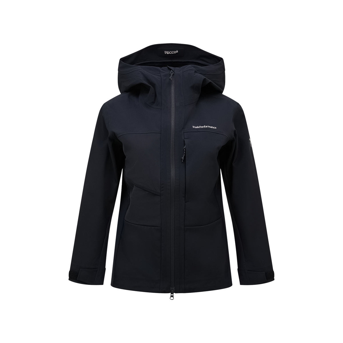W Ascent Softshell Jacket