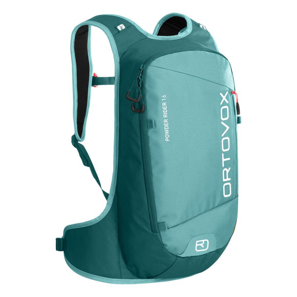 Powder Rider 16
