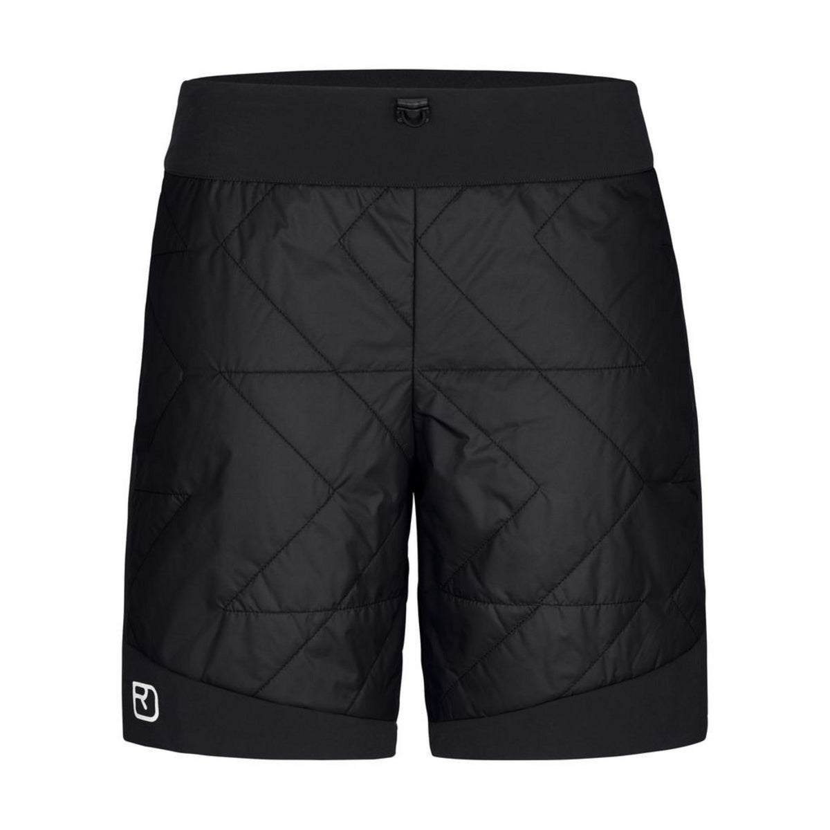 Swisswool Piz Boè Shorts W