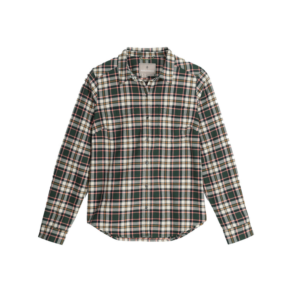 Lieback Organic Cotton Flannel