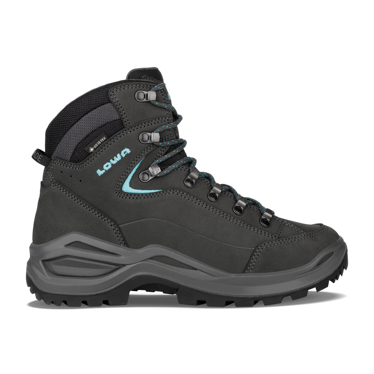 Renegade Evo GTX MID Ws