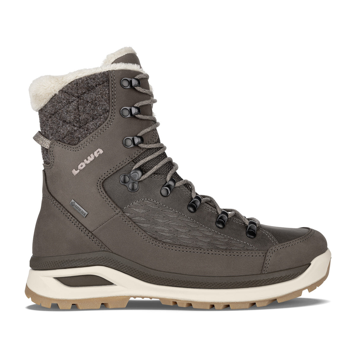 Renegade Evo Ice GTX Ws