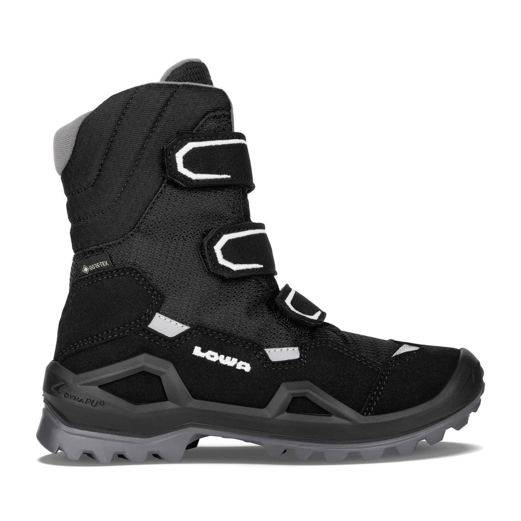 Milo EVO GTX HI JR