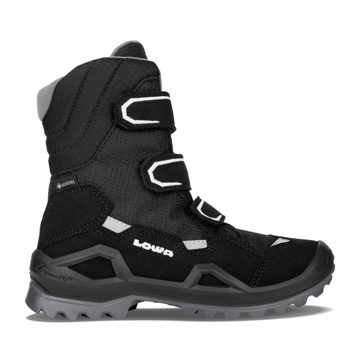 Milo EVO GTX HI JR