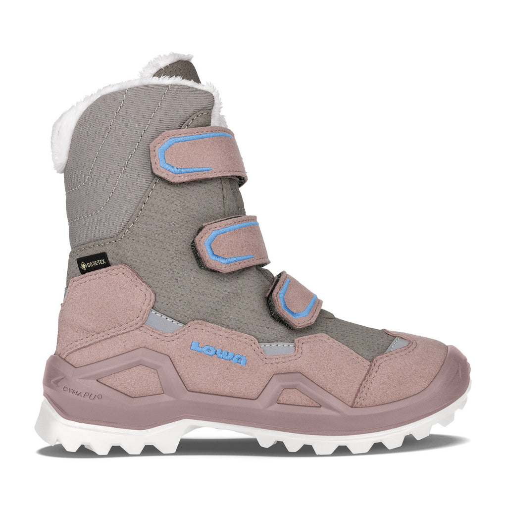 Milo EVO GTX HI JR