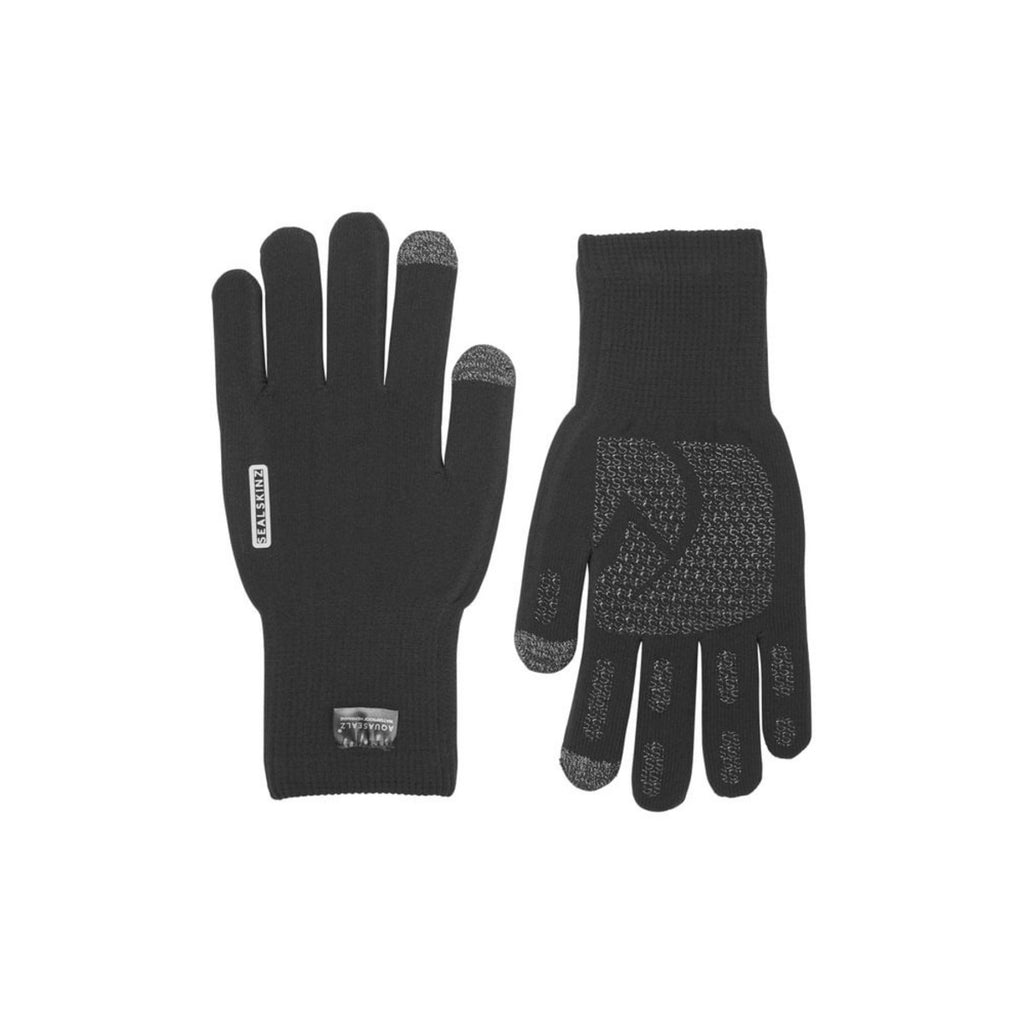 Anmer WP All Weather Ultra Grip Knitted Glove