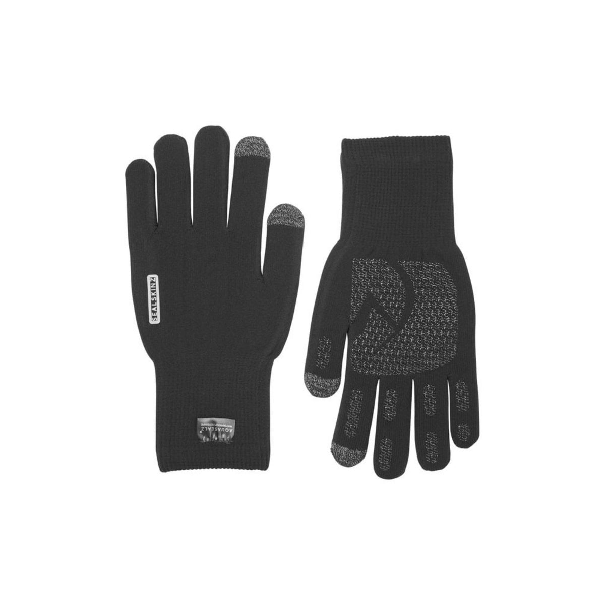Anmer WP All Weather Ultra Grip Knitted Glove