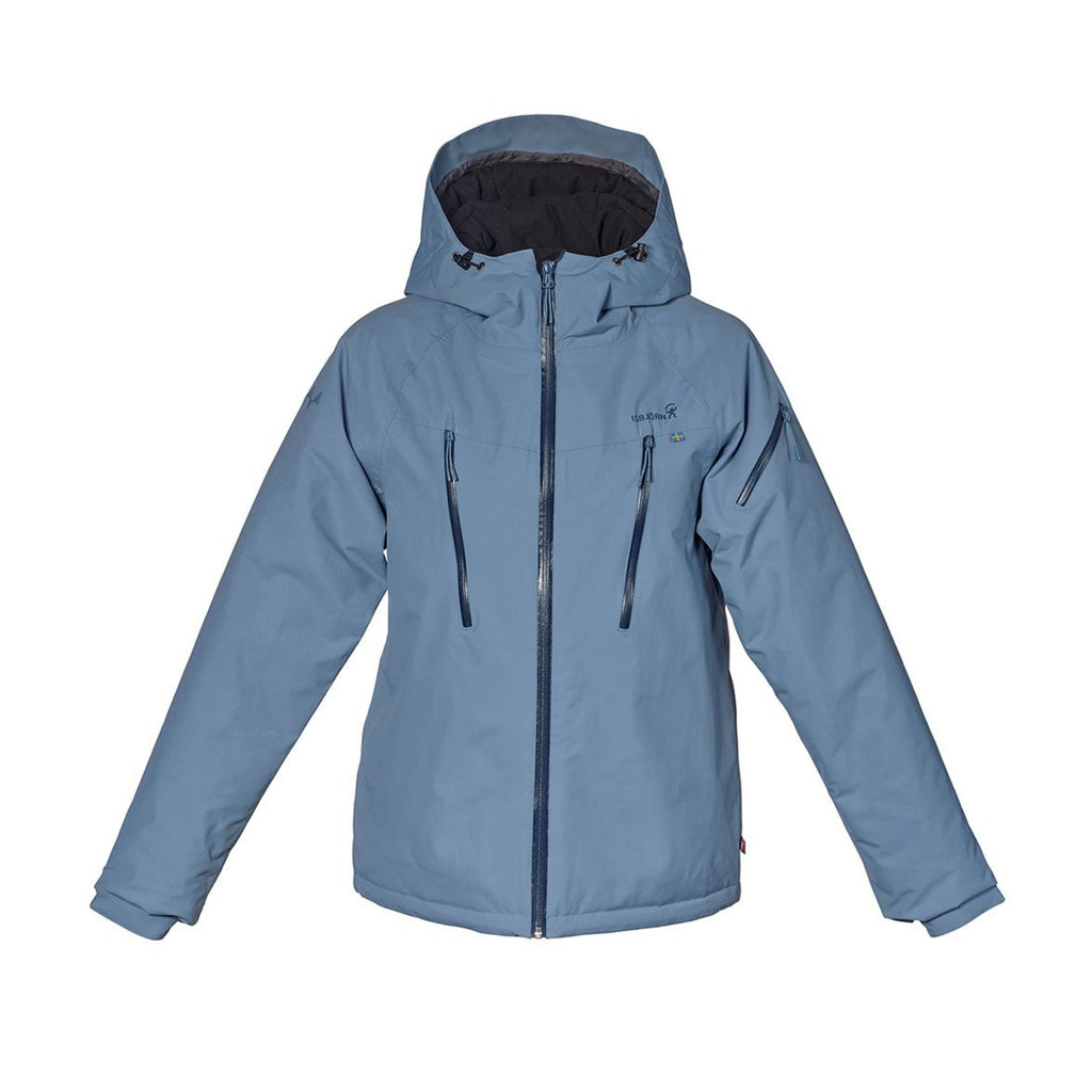 Carving Winter Jacket