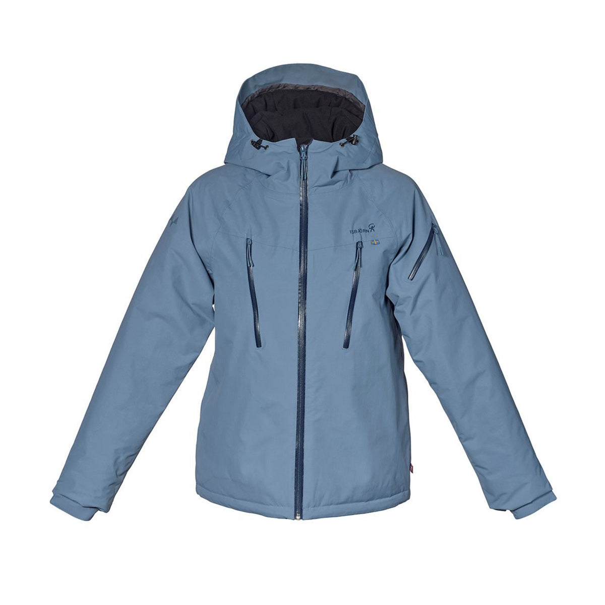 Carving Winter Jacket