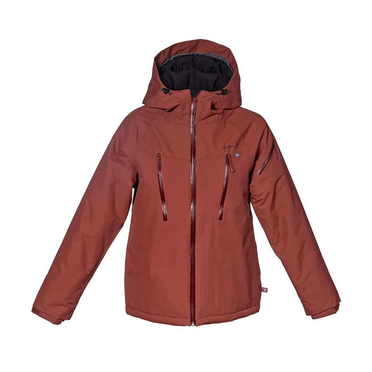 Carving Winter Jacket