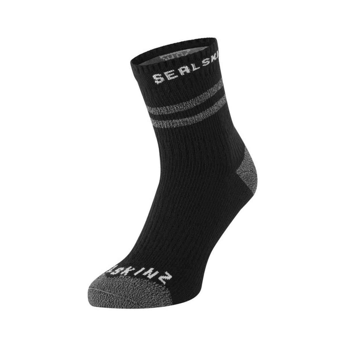 Mautby WP Warm Weather Ankle Length Sock Hydrostop