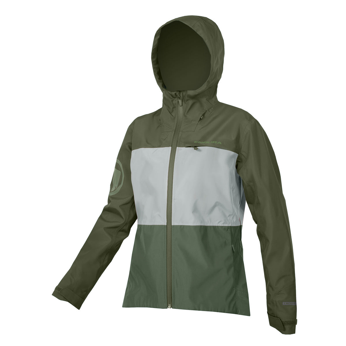 Damen SingleTrack Jacke II
