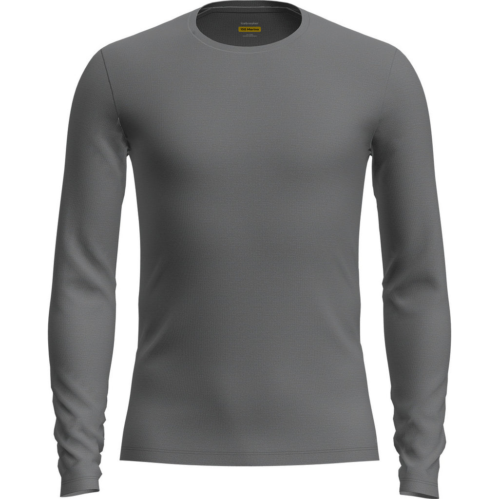 Mens Anatomica LS Crewe