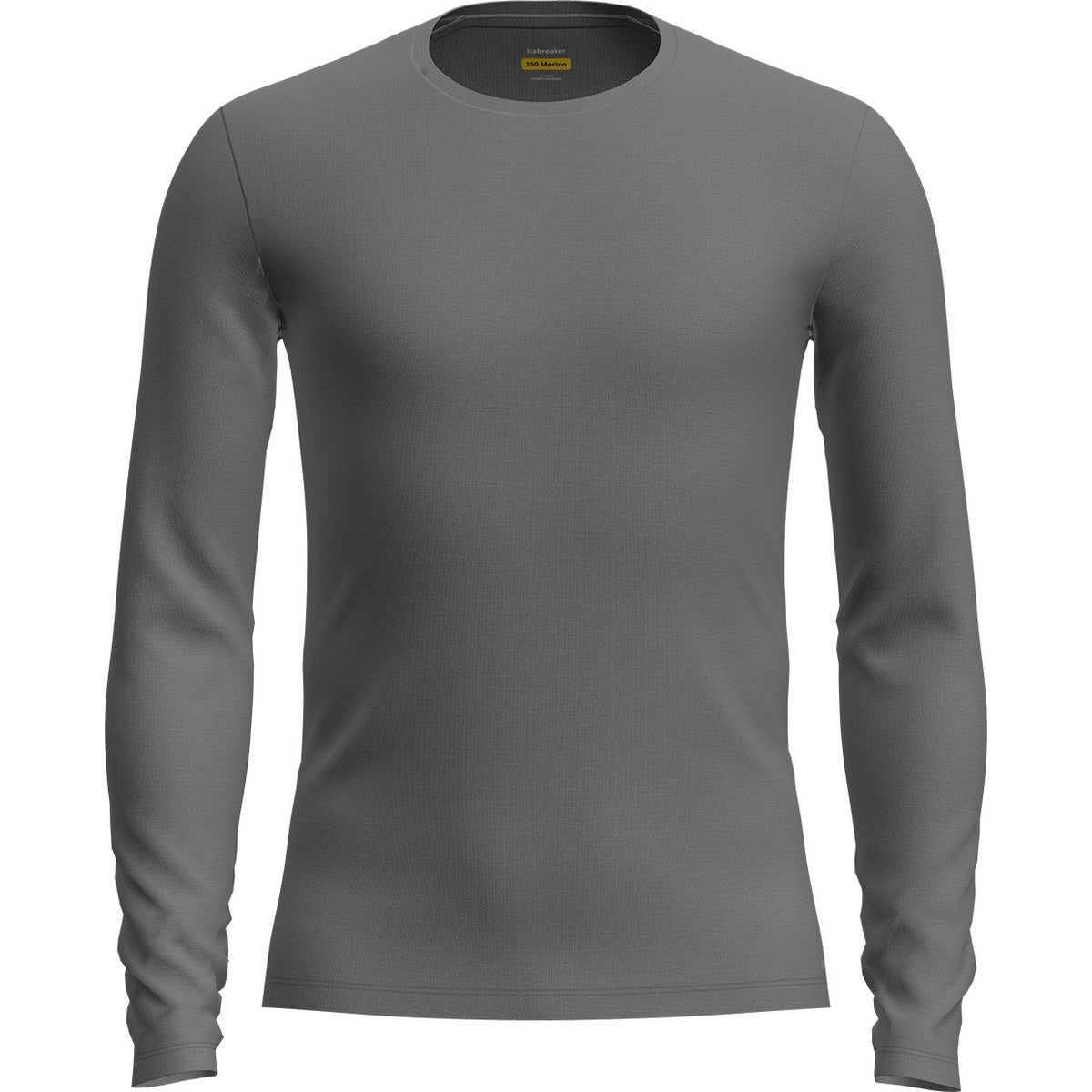 Mens Anatomica LS Crewe