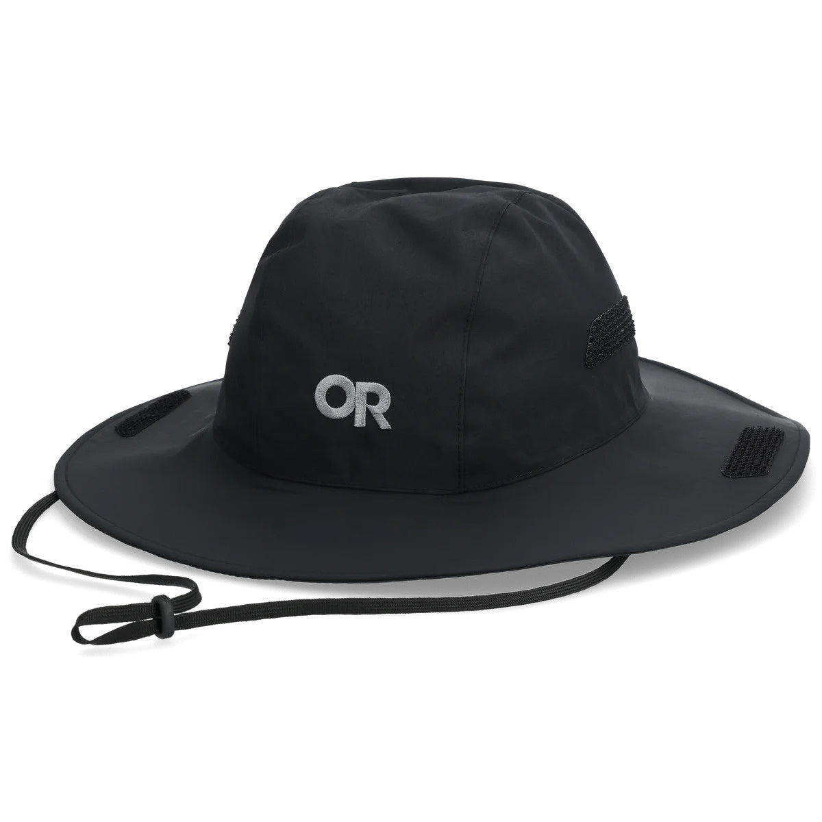 Seattle Rain Hat