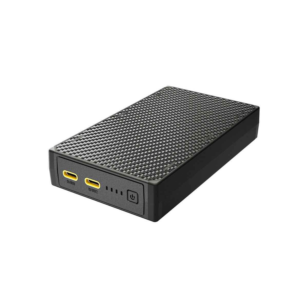 Powerbank NB20000 Gen3 Carbon