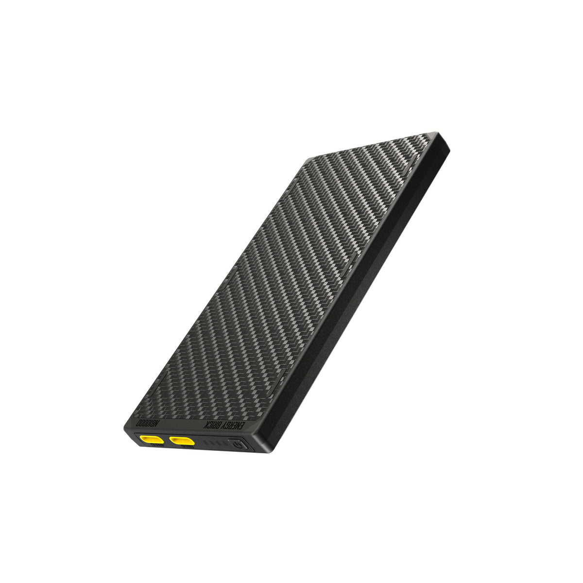 Powerbank NB10000 Gen3 Carbon