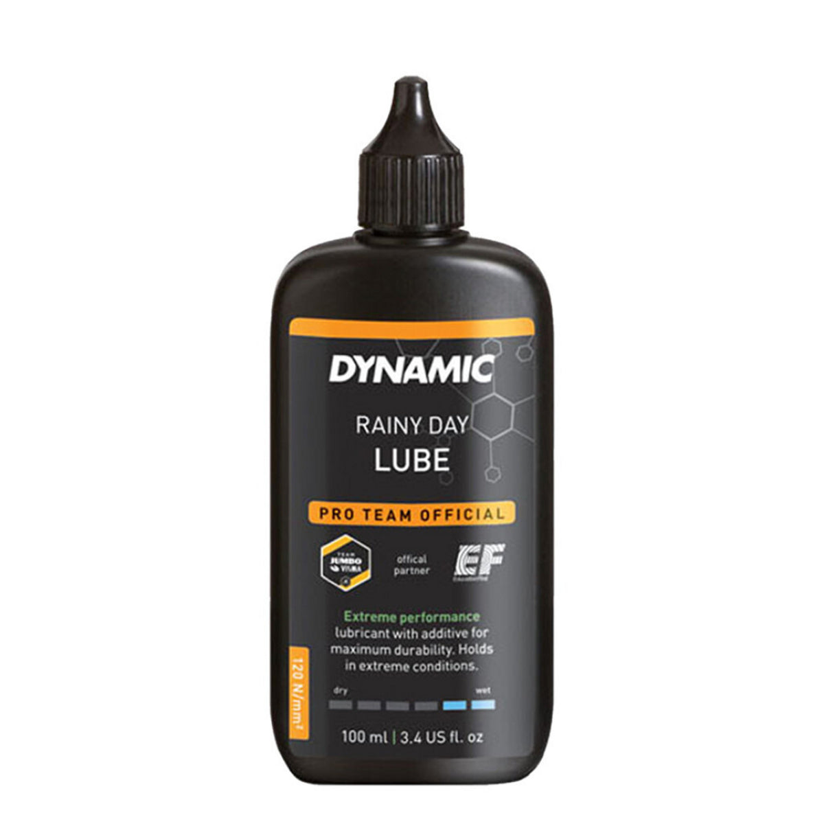 Rainy Day Extreme Lube