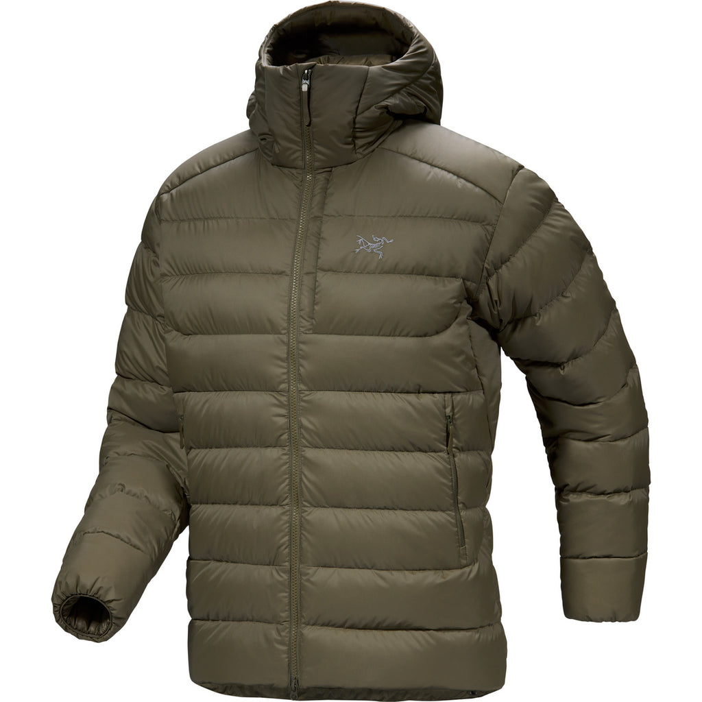 Thorium Hoody M