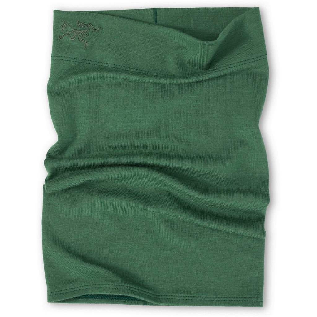 Rho Lightweight Wool Neck Gaiter
