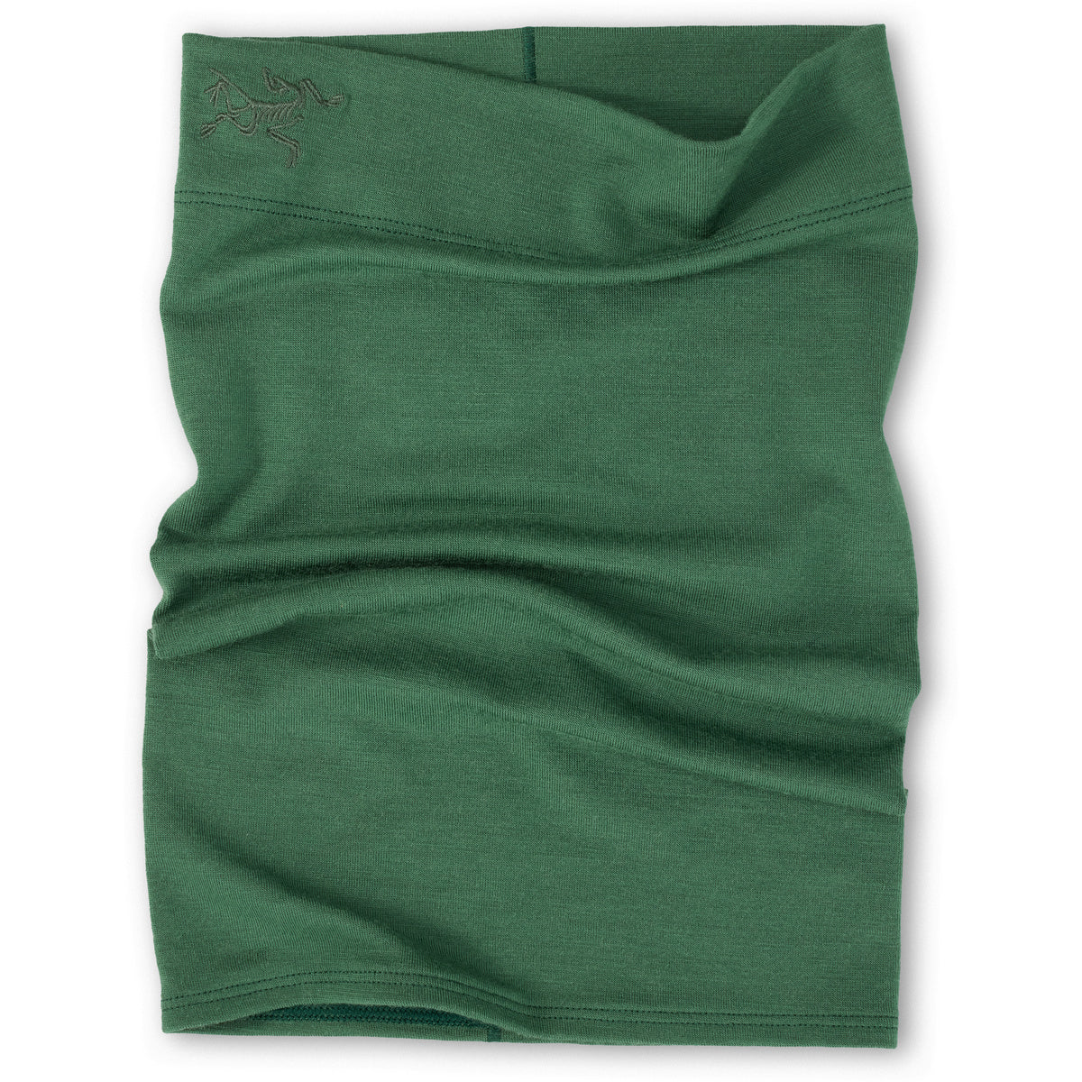 Rho Lightweight Wool Neck Gaiter