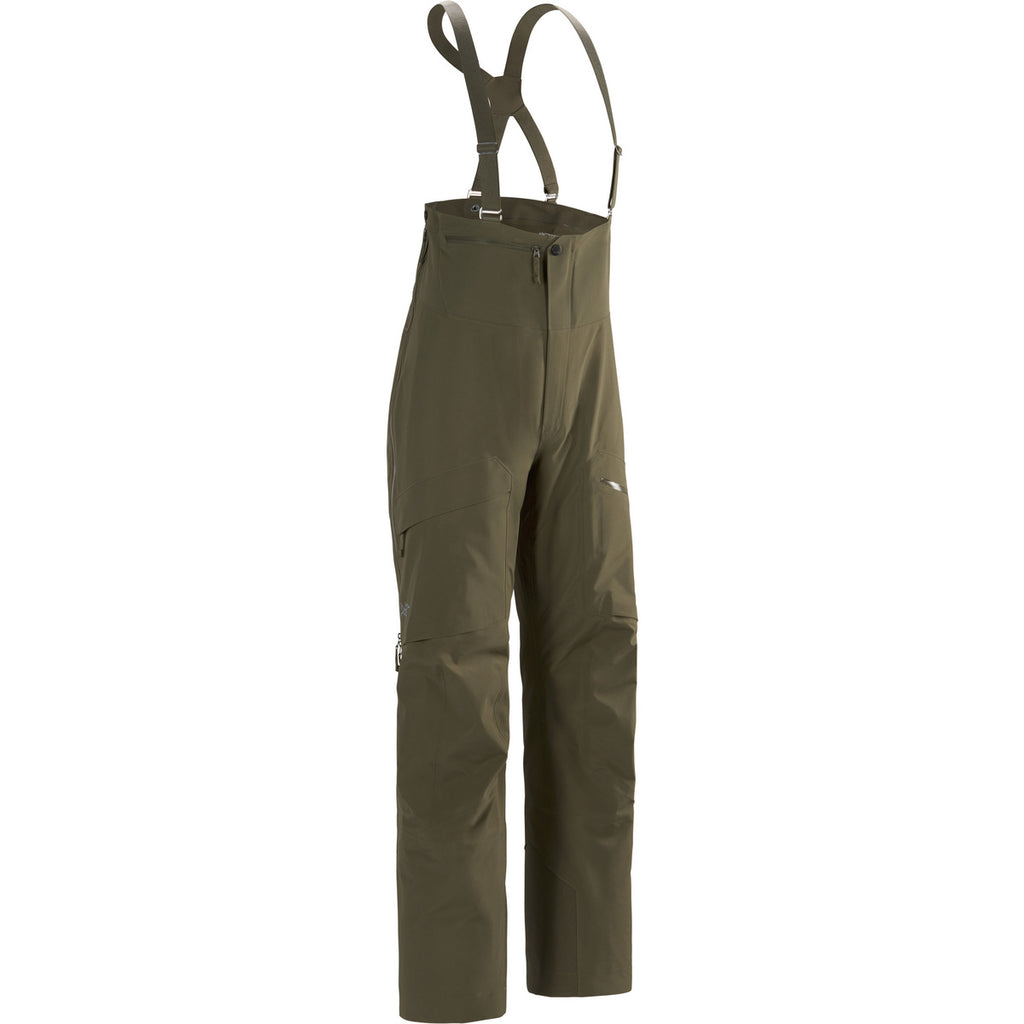 Rush Bib Pant W