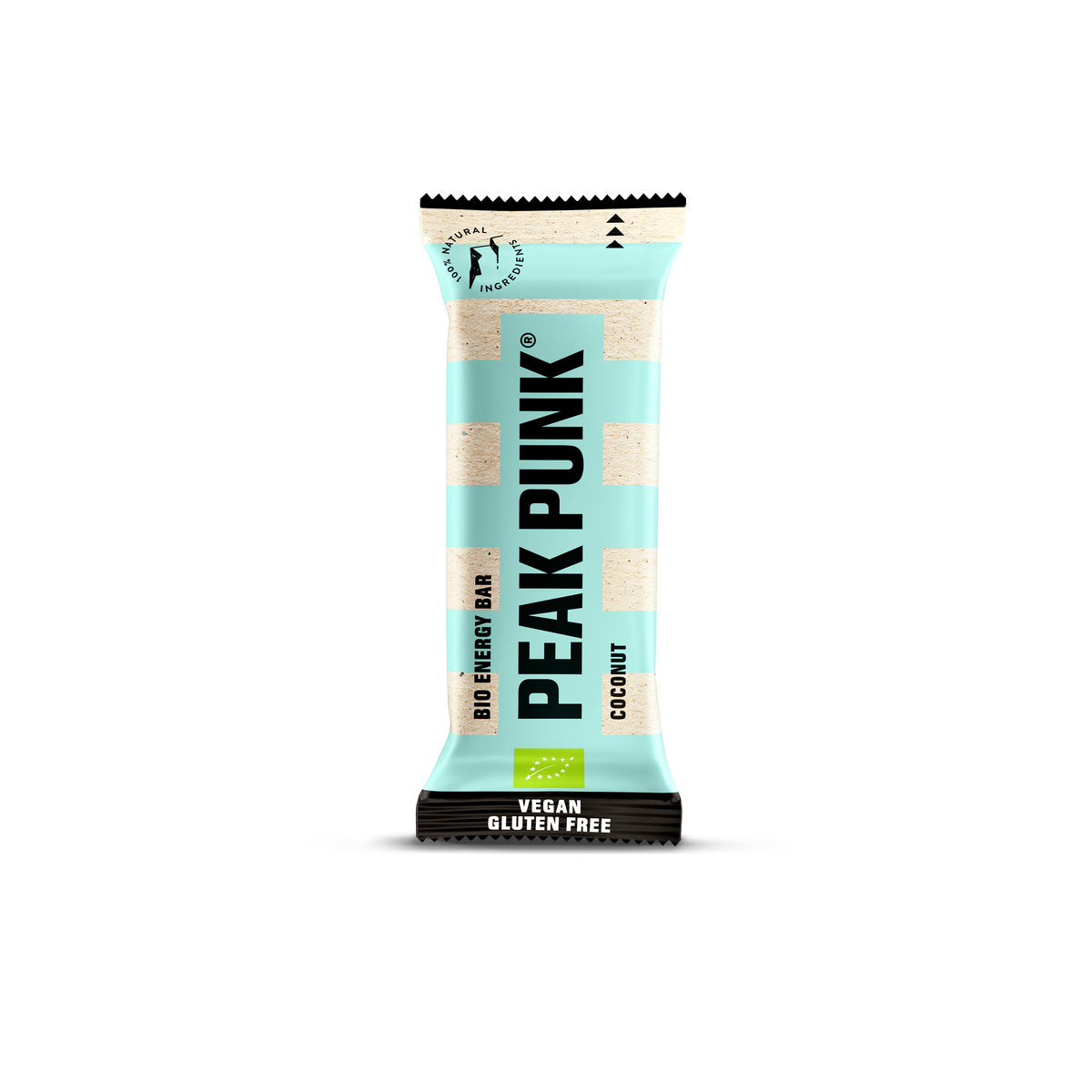 Bio Energy Bar Coconut