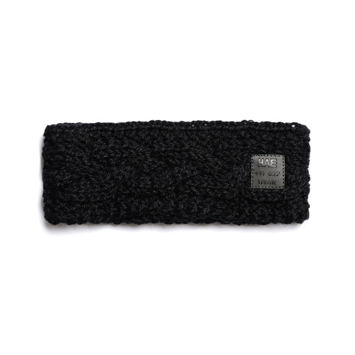 The Local Headband
