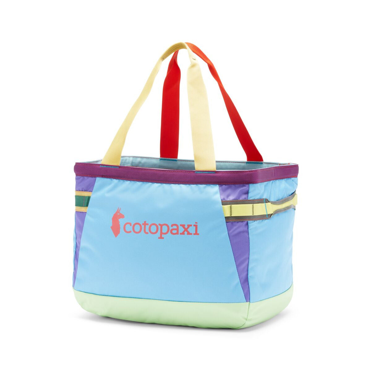 Allpa 30L Gear Haul Tote - Del Dia