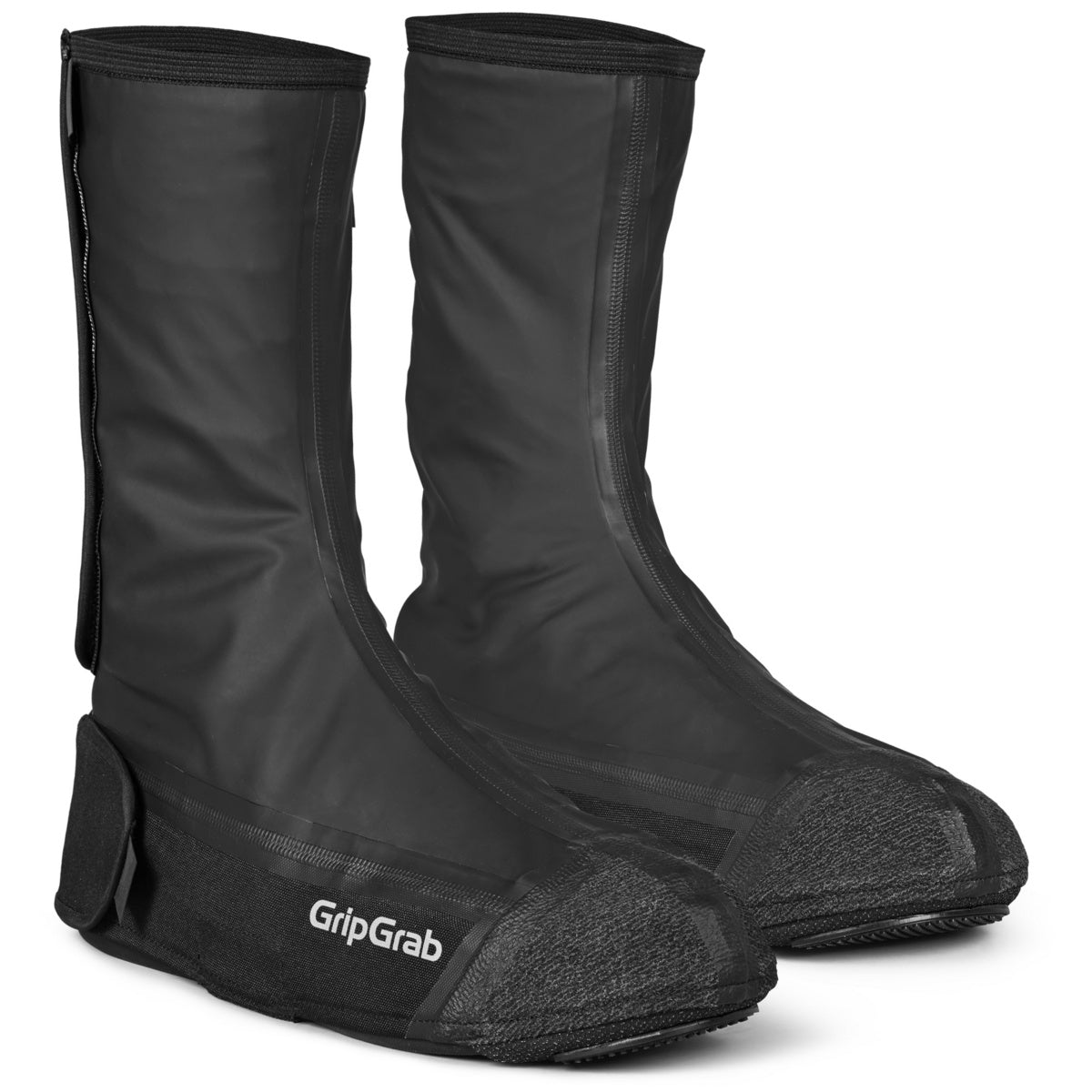 TrailBlazer Flat Pedal Shoe Covers