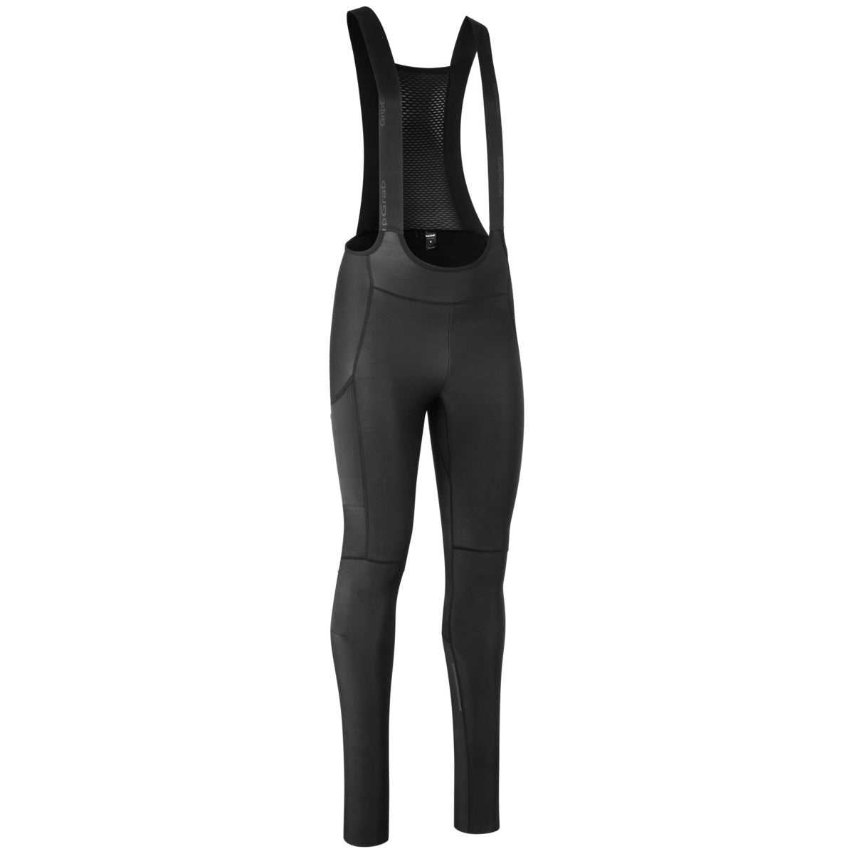 ThermaPace Thermal Bib Tights No Pad