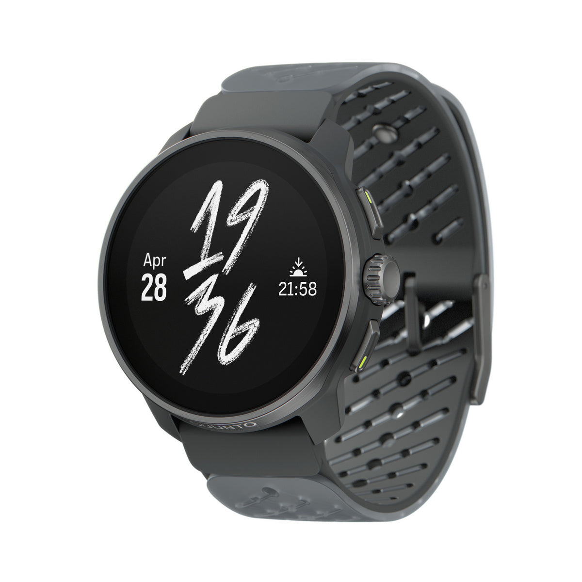 Race S Titanium