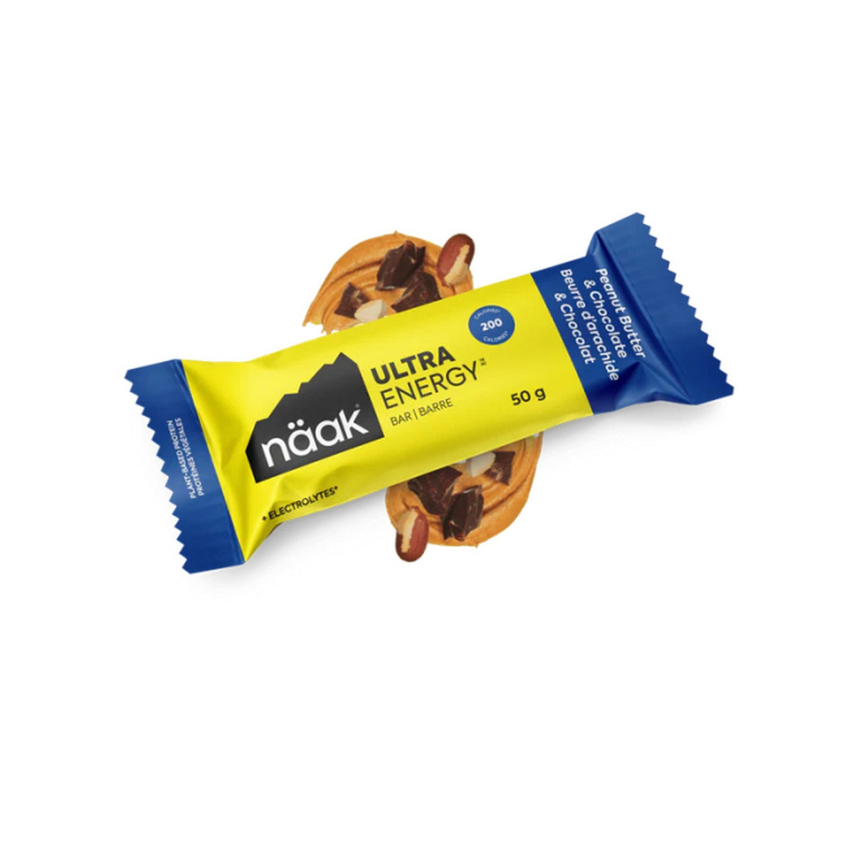 Ultra Energy Bars