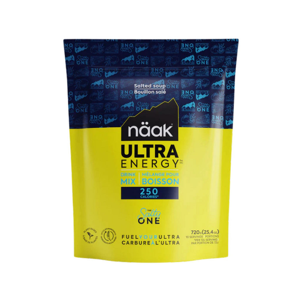 Ultra Energy Drink Mix - Bag