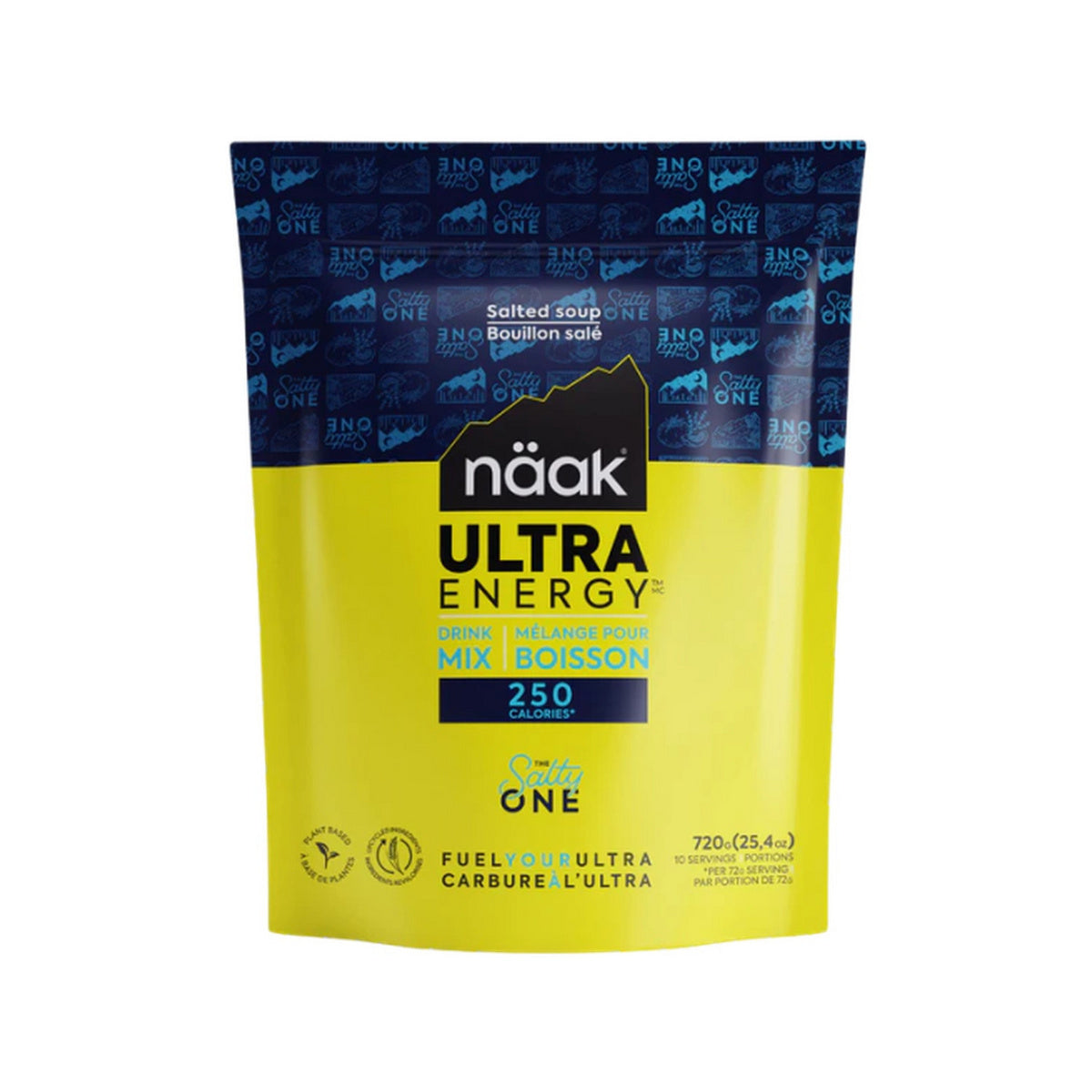 Ultra Energy Drink Mix - Bag
