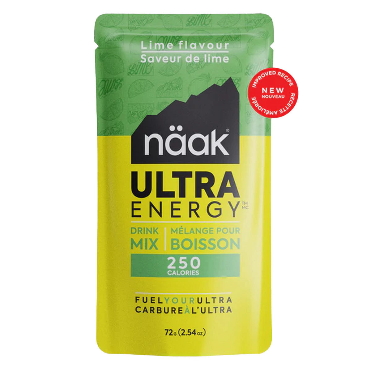 Ultra Energy Drink Mix - Single