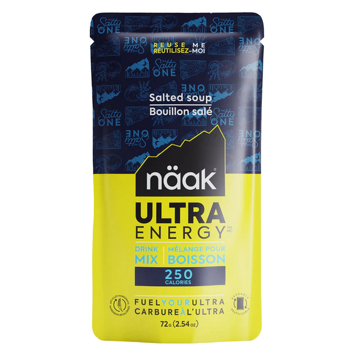 Ultra Energy Drink Mix - Single