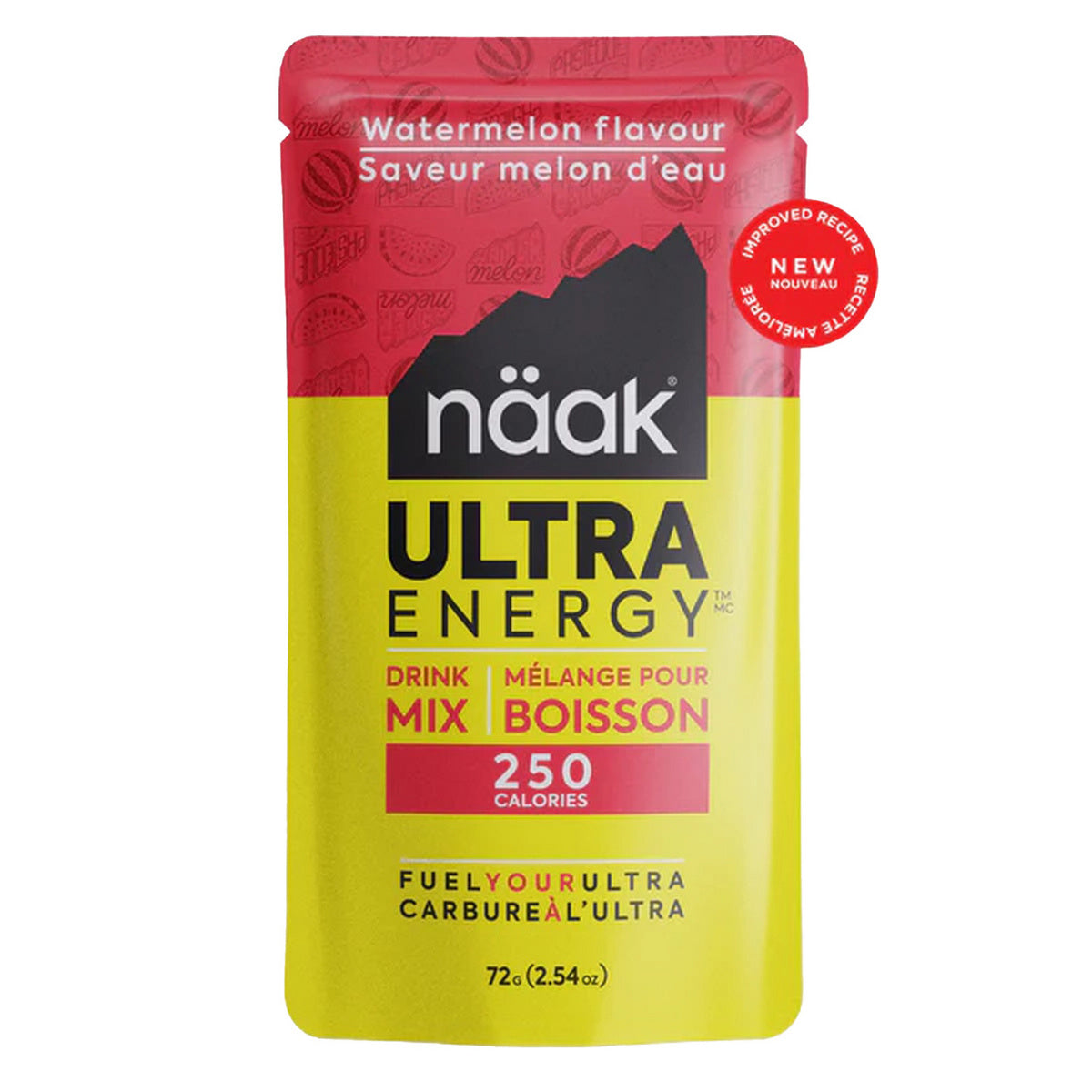 Ultra Energy Drink Mix - Single