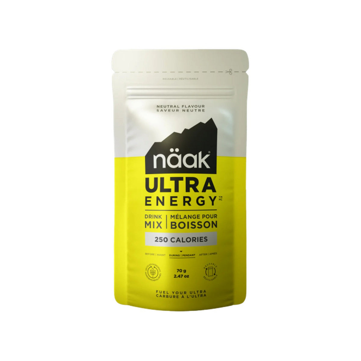 Ultra Energy Drink Mix - Single
