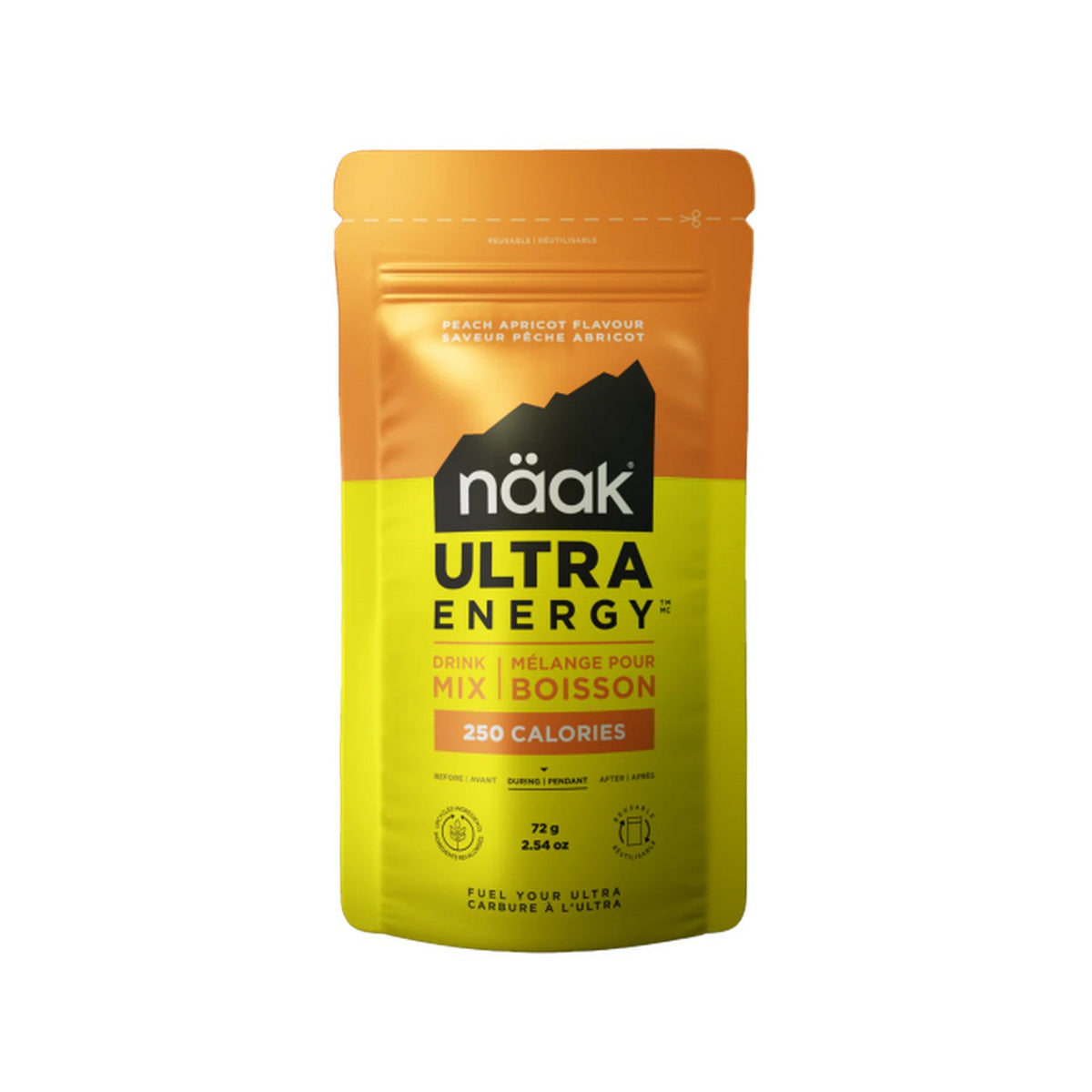 Ultra Energy Drink Mix - Single