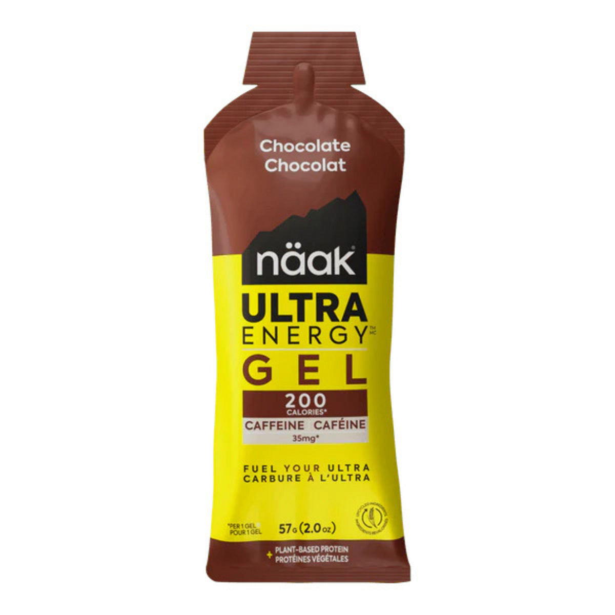 Ultra Energy Gel w. Coffeine
