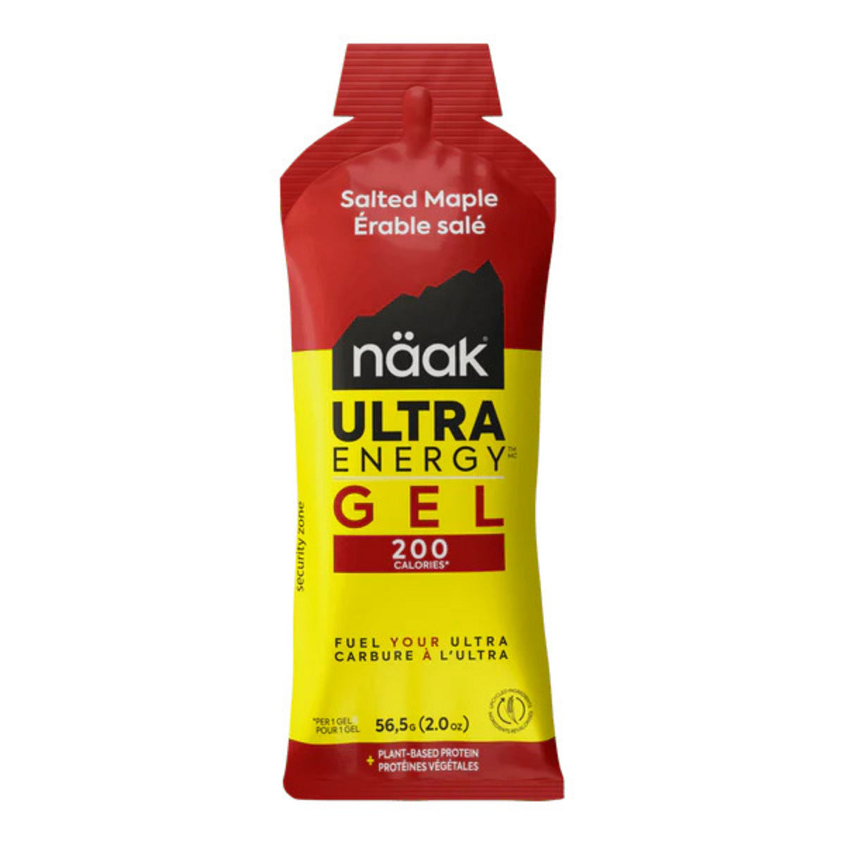 Ultra Energy Gel