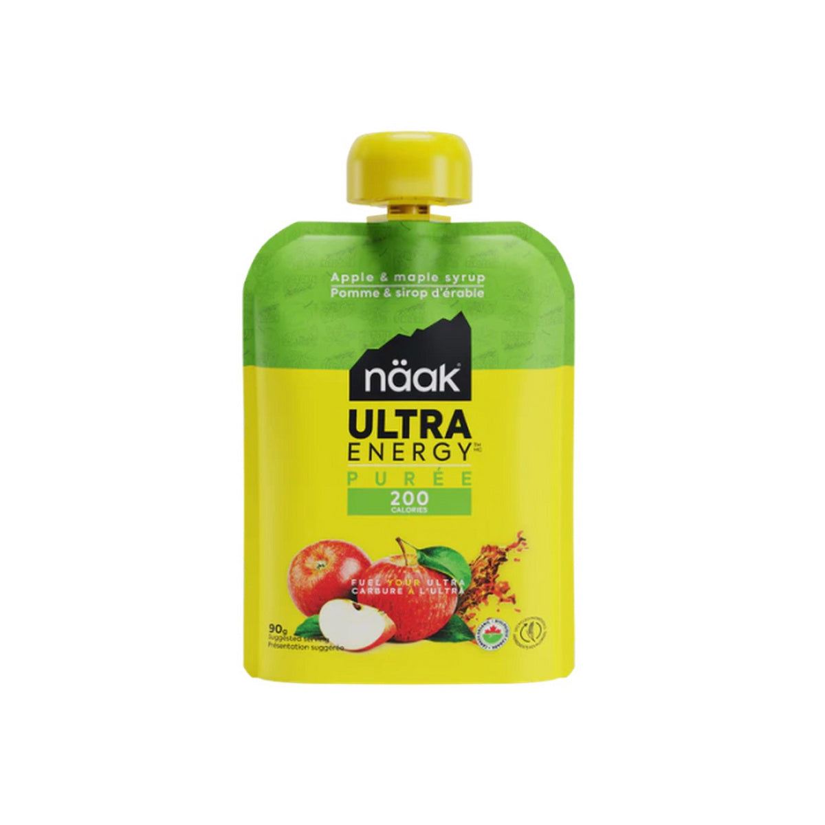 Ultra Energy Puree