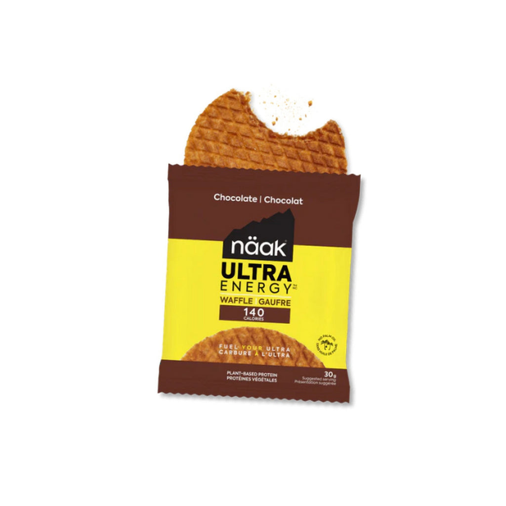 Ultra Energy Waffle